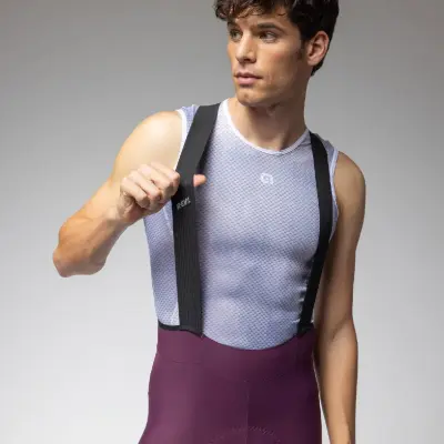 Letne-Cyklisticke-Nohavice-Panske-Ale-Cycling-R-Ev1-Go-Bordové