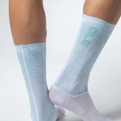 Cyklistické aero ponožky ALÉ ACCESSORI TYPHOON