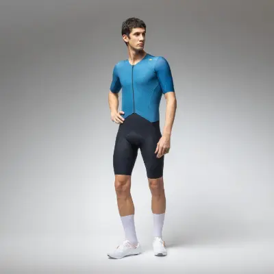 Cyklistická kombinéza Alé Cycling pánská EAGLE R-EV1