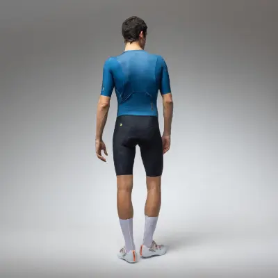 Cyklistická kombinéza Alé Cycling pánská Eagle R-EV1