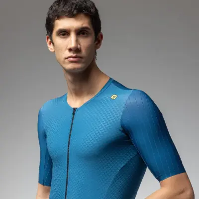 Cyklistická kombinéza Alé Cycling pánská Eagle R-EV1