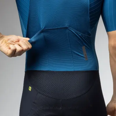 Cyklistická kombinéza Alé Cycling pánská Eagle R-EV1