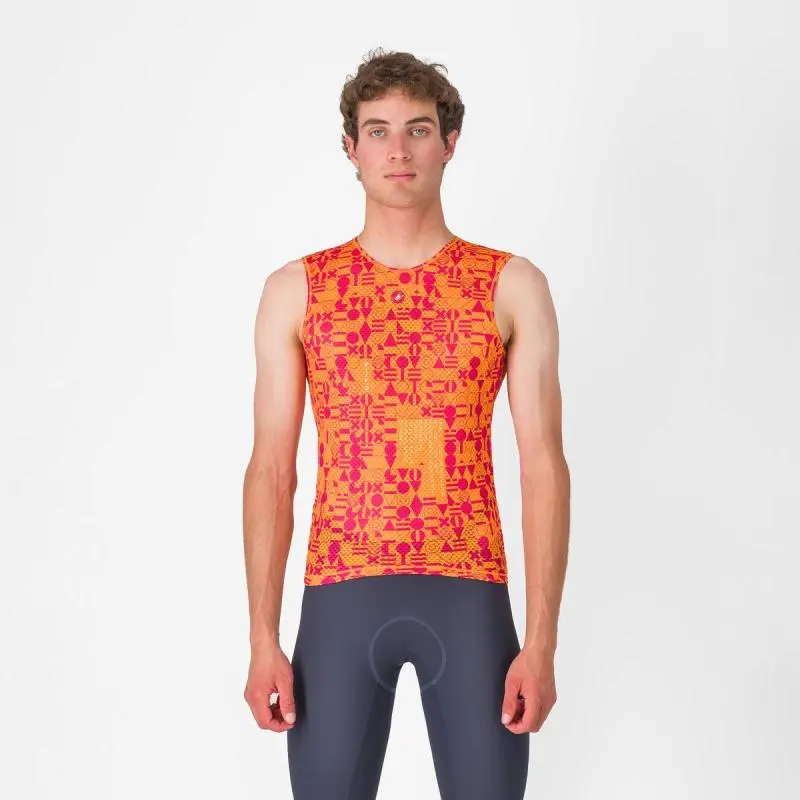 Castelli ESPRESSO R-A/D