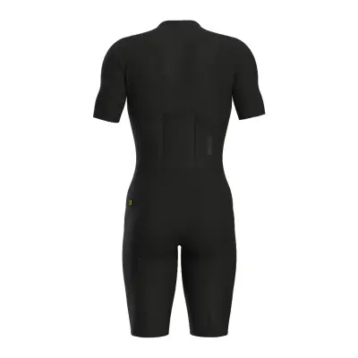 Cyklistická kombinéza Alé Cycling R-EV1 Eagle pánska čierna