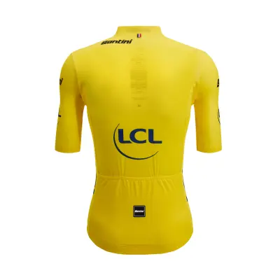 Dres SANTINI TDF Leader
