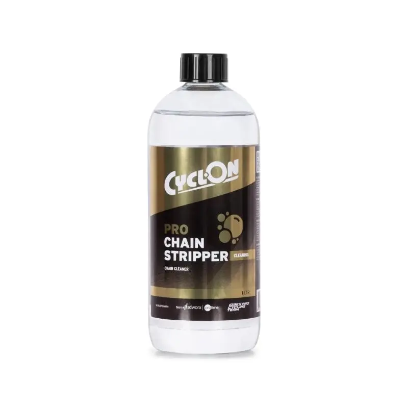CyclOn Bike Care PRO CHAIN STRIPPER
