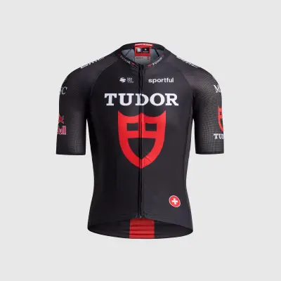 Sportful Tudor Supernova dres, čierny