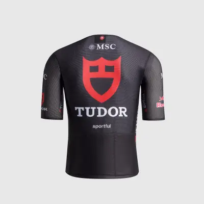 Sportful Tudor Light 2 dres, čierny