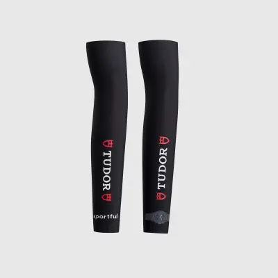 Sportful Tudor Winter návleky na ruky, čierne