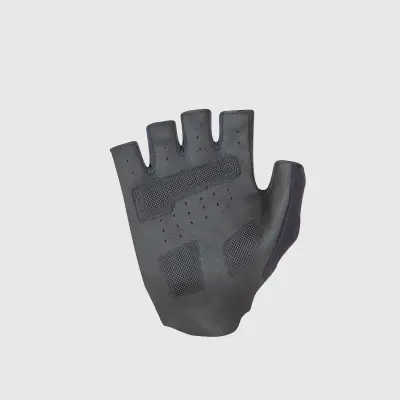 Sportful Tudor Pro 2 rukavice, čierne