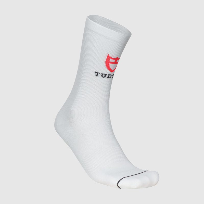 Sportful Tudor Pro ponožky, biele