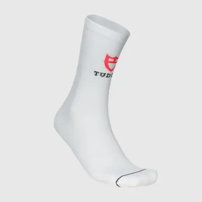 Sportful Tudor Pro ponožky, biele