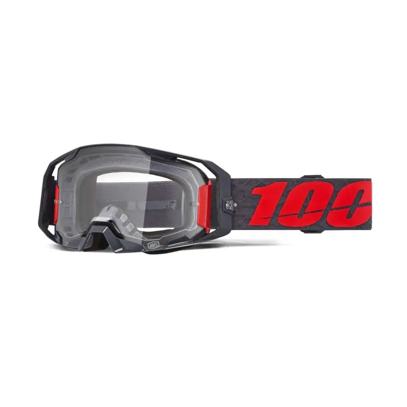 ARmatic Goggle Turo - Clear Lens