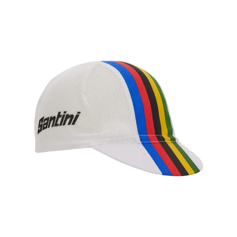Čepička SANTINI UCI World Champion