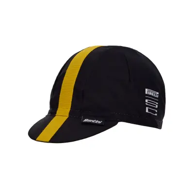 Čepička SANTINI Pirelli Sport