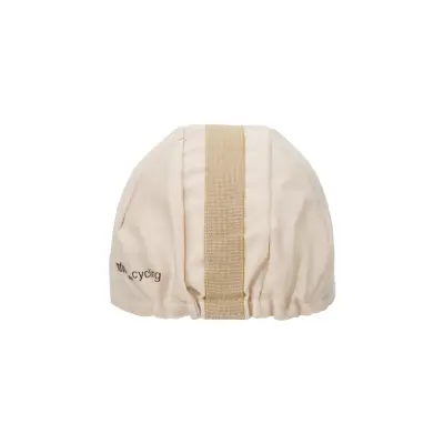 Čepička SANTINI Carbon Cappuccino