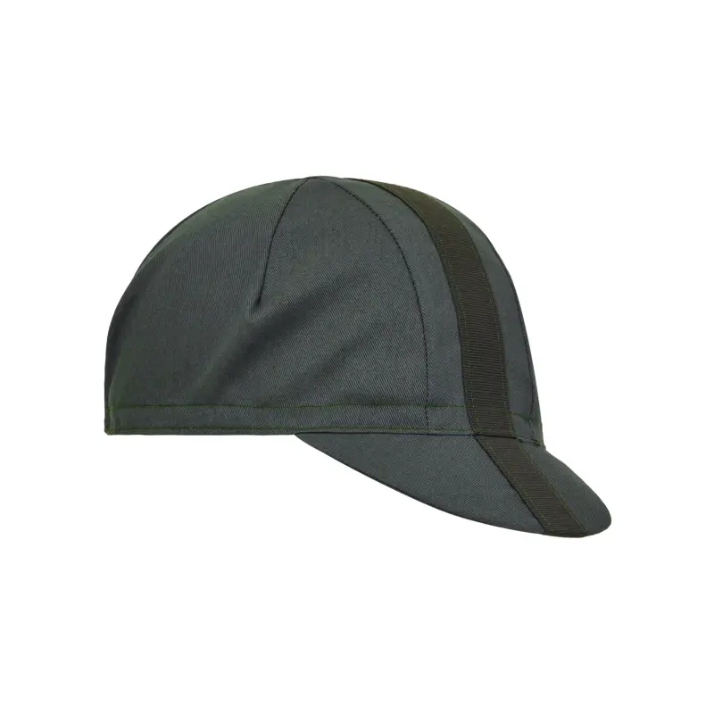 Čepička SANTINI Carbon Green