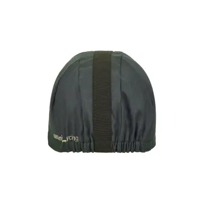 Čepička SANTINI Carbon Green