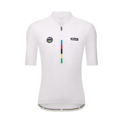Dámský dres SANTINI Redux Speed Lilla