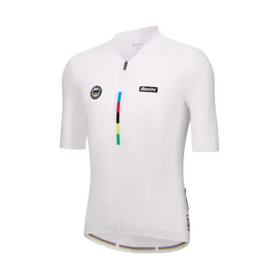 Dámský dres SANTINI Redux Speed Lilla