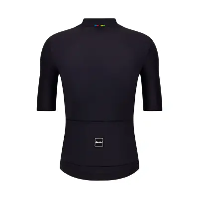 Dres SANTINI UCI WCH Mondo Black