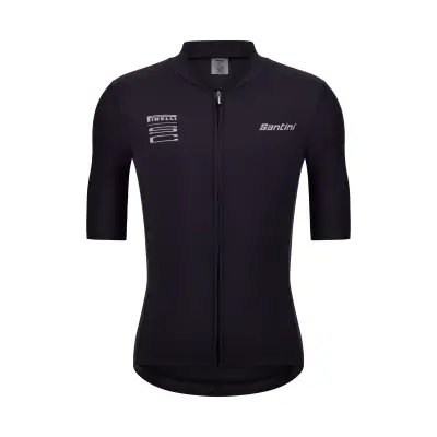 Dres SANTINI Pirelli Black