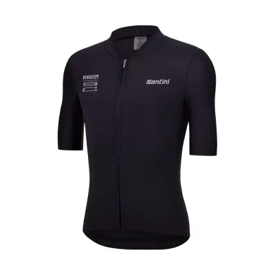 Dres SANTINI Pirelli Black