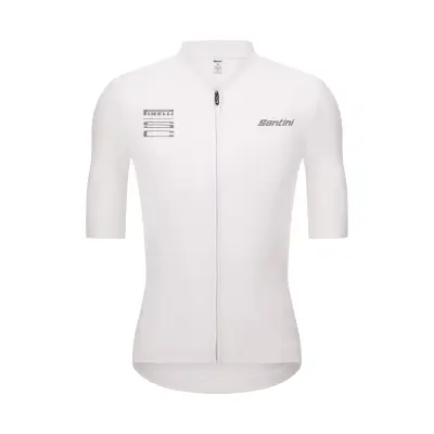 Dres SANTINI Pirelli White