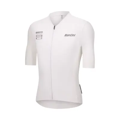 Dres SANTINI Pirelli White