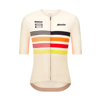 Dres SANTINI Pirelli Cappuccino