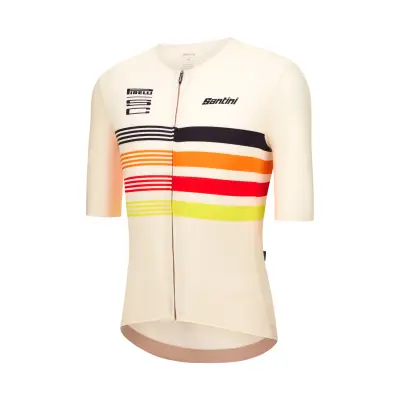 Dres SANTINI Pirelli Cappuccino