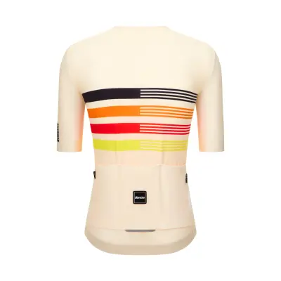 Dres SANTINI Pirelli Cappuccino