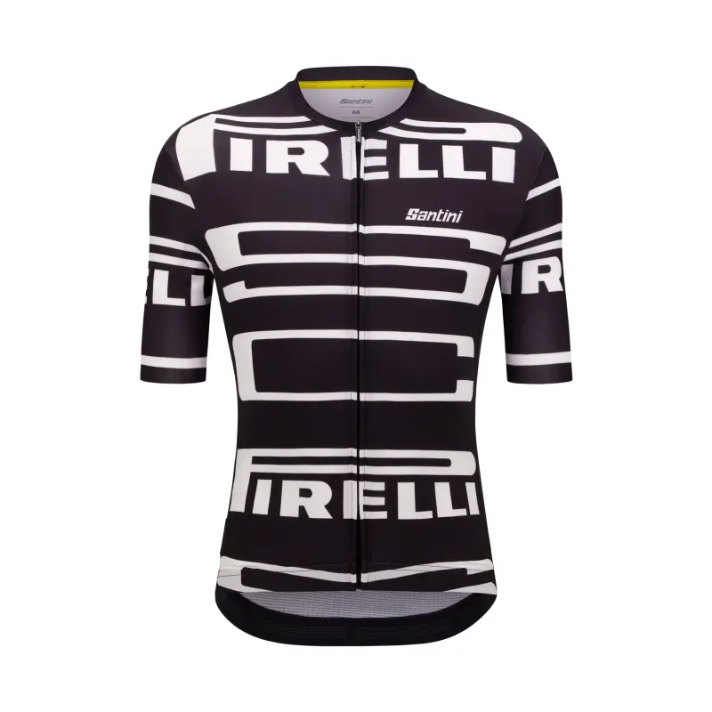 Dres SANTINI Pirelli Sport Black