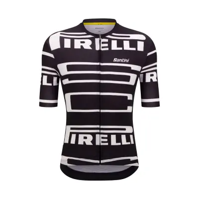 Dres SANTINI Pirelli Sport Black