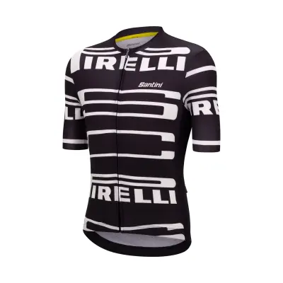 Dres SANTINI Pirelli Sport Black