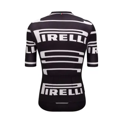 Dres SANTINI Pirelli Sport Black