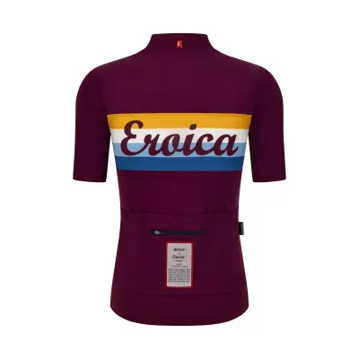 Dres SANTINI Eroica Timo Bordeaux