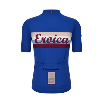 Dres SANTINI Eroica Timo Navy