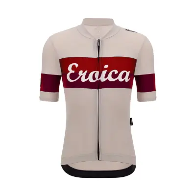 Dres SANTINI Eroica Quiete Cappuccino