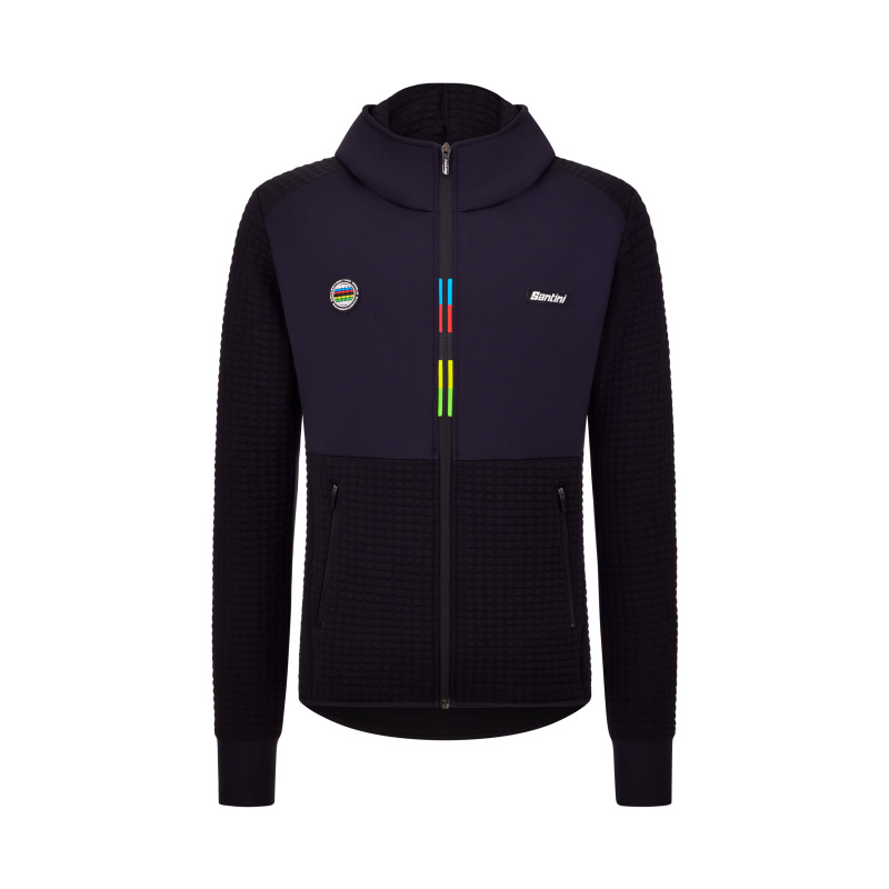 Dámské kraťasy s trakmi SANTINI Super ite Indoor