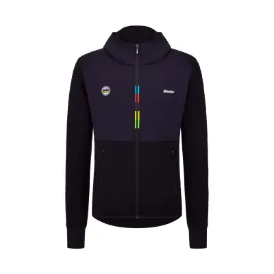 Dámské kraťasy s trakmi SANTINI Super ite Indoor