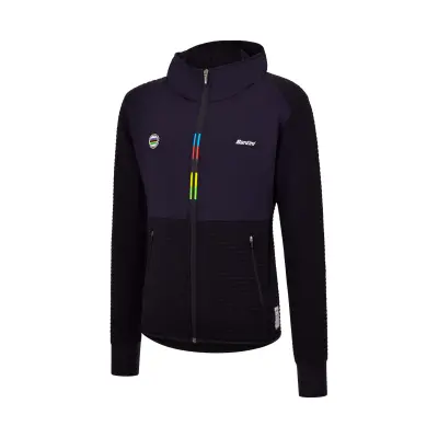 Dámské kraťasy s trakmi SANTINI Super ite Indoor