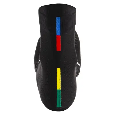 Ponožky SANTINI UCI World Champion Black - XS/S