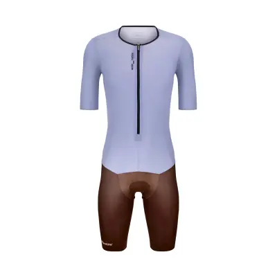 Triathlonová kombinéza ANTINI Viper Light Blue