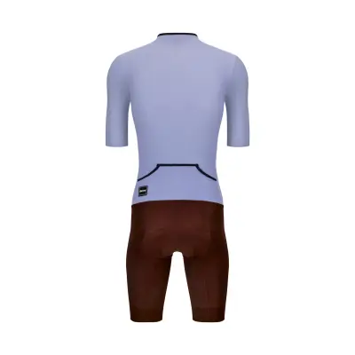Triathlonová kombinéza ANTINI Viper Light Blue