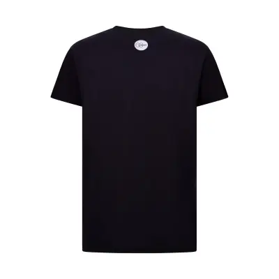 Triko SANTINI 60 LOGO Black