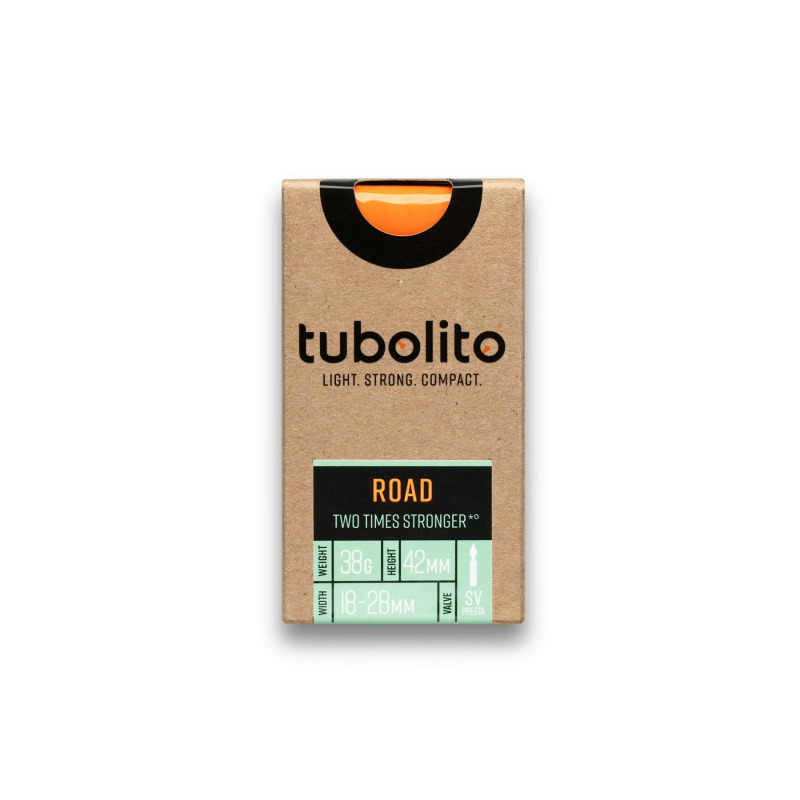 Duša Tubolito Road 700x18/28C - SV80