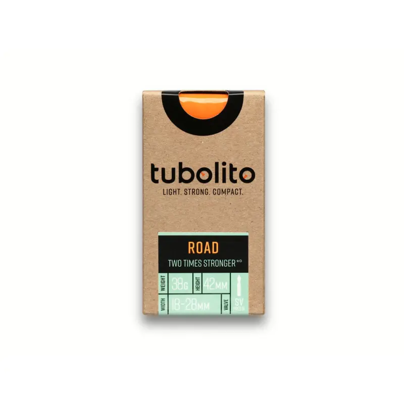 Duša Tubolito Road 700x18/28C - SV80