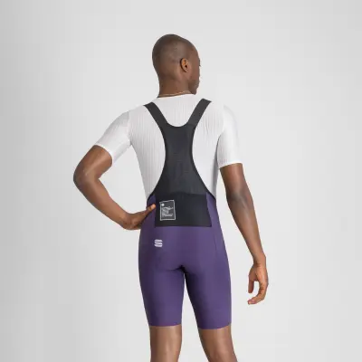 Sportful SRK kraťasy s trakmi galactic purple