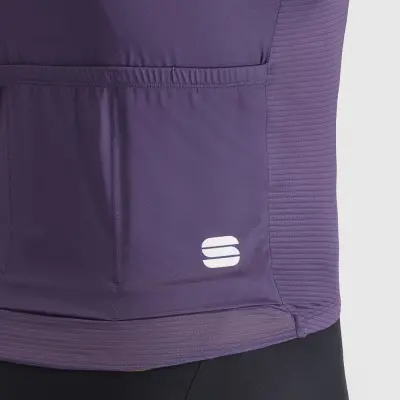 Sportful SUPERNOVA dres galactic purple